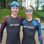 Orca soutient les espoirs du triathlon suisse